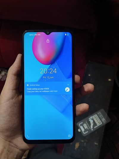 Vivo V2026 3 32 sath jnwn lead hai