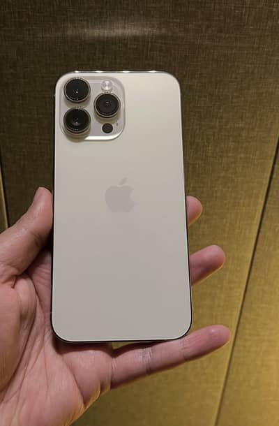 Apple iPhone 14 Pro Max