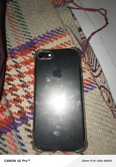 Apple iPhone 7