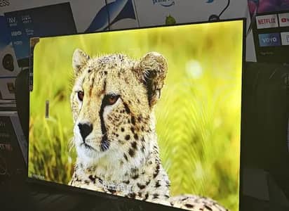 43 INCH SAMSUNG , HAIER , TCL BRAND NEW LED TV O3227I9I5O8