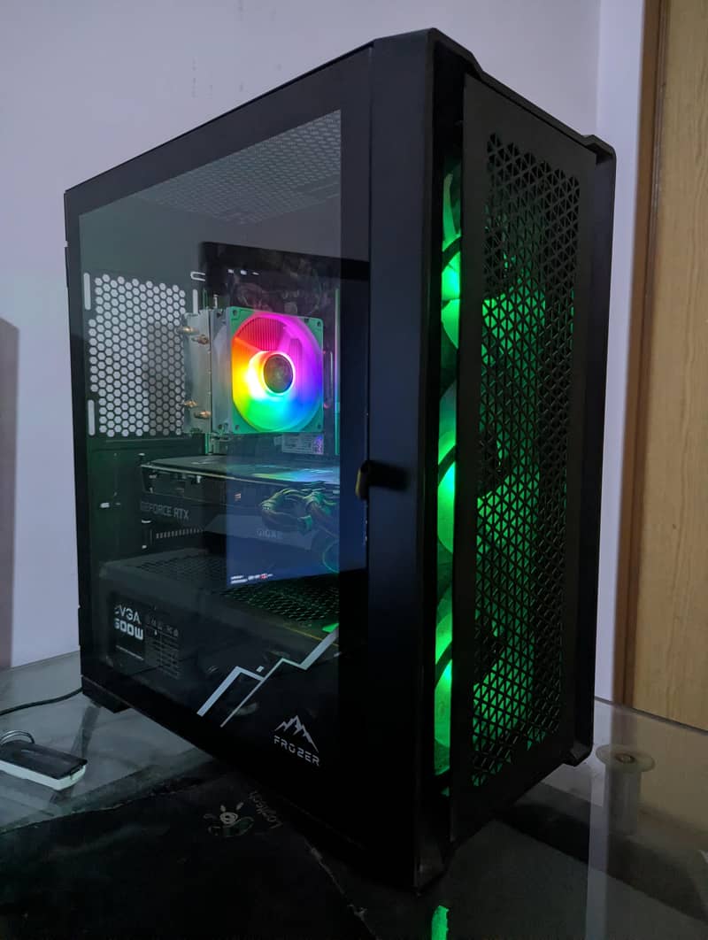 Gaming Pc 1