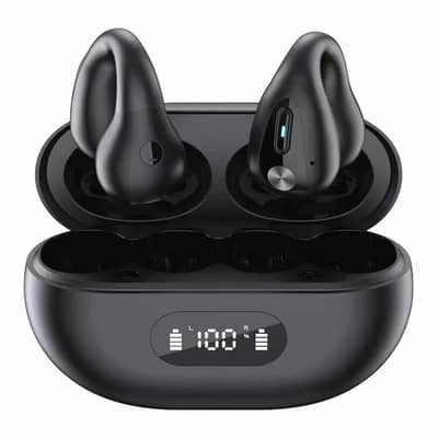 Original M10 Bluetooth Earbuds 3500mAh
