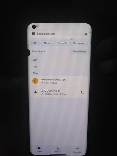 One Plus 10 Pro 12gp ram 256 gp storage pudg king
