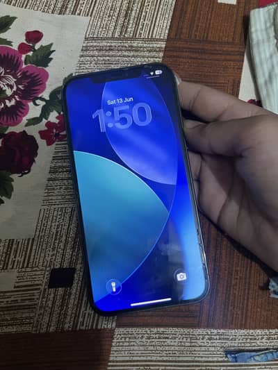 Iphone 12 pro max for sale