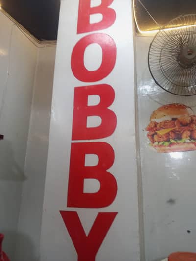 Need rider for restaurant urgent need salamat Pura 1 Minar wali masjid