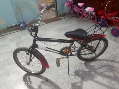 cycle
