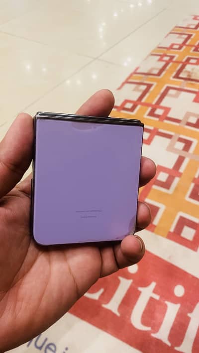Samsung Mobile Z Flip 4