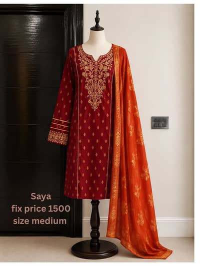 Dresses for sale