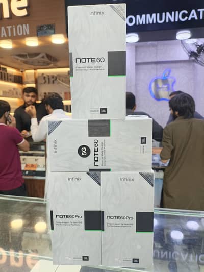 Infinix Other Model