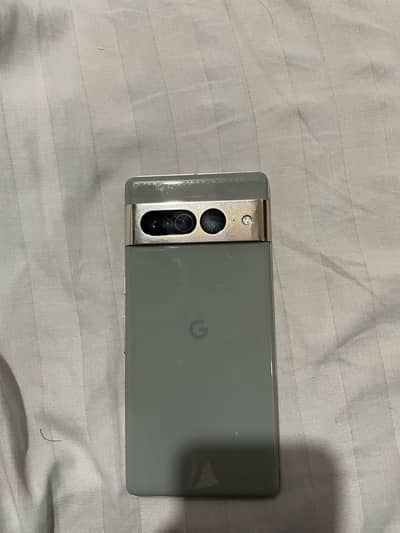 Google Pixel 7 Pro