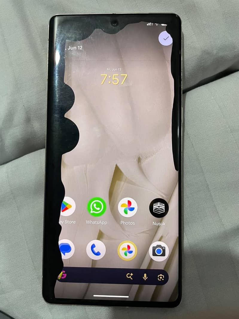 Google Pixel 7 Pro 1