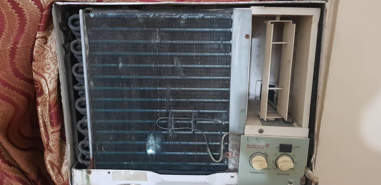 Window Ac 2