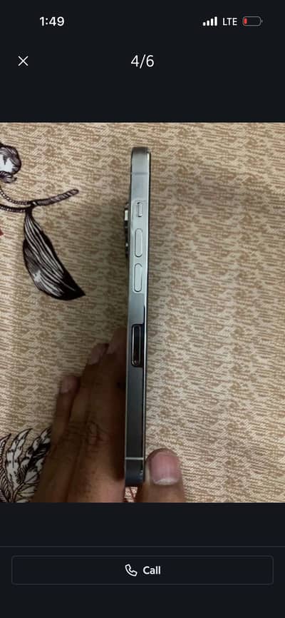 Apple iPhone 14 Pro