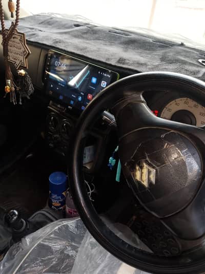 Suzuki Alto 2019
