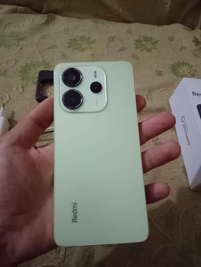 Xiaomi Redmi Note 14 8/256