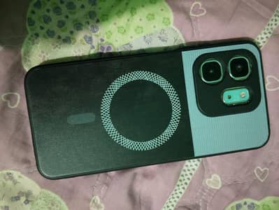 Infinix Hot 50i