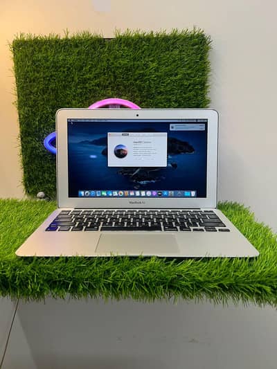 apple MacBook air 2014
