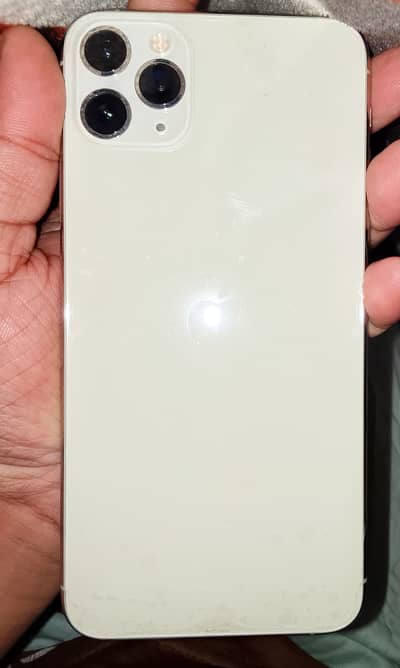 Apple iPhone 11 Pro Max