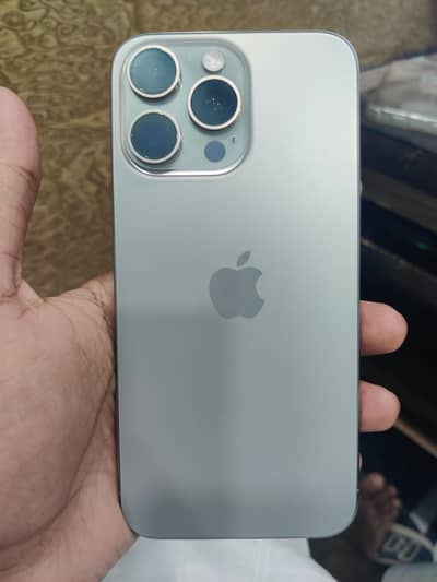 Apple iPhone 15 Pro Max