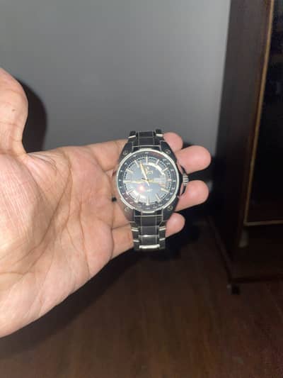 Sveston Original watch