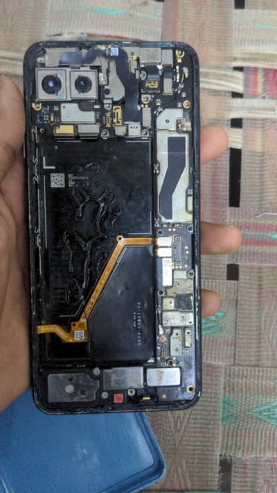 Google Pixel 4 XL