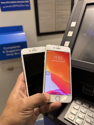 Iphon 7 128 Gb
