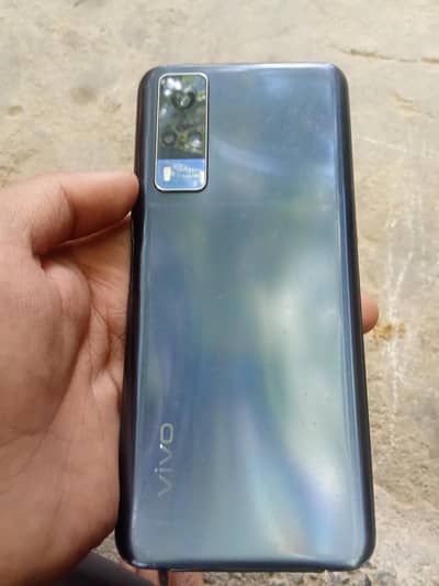 Vivo Y53s
