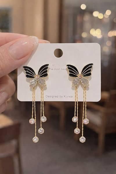 Ear rings