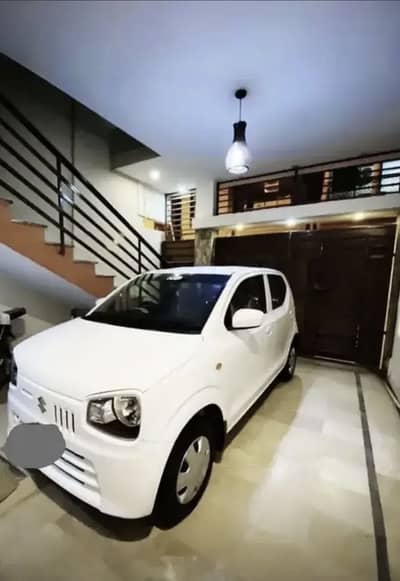 Suzuki Alto 2020