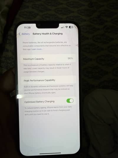 Apple iPhone 13 Pro Max