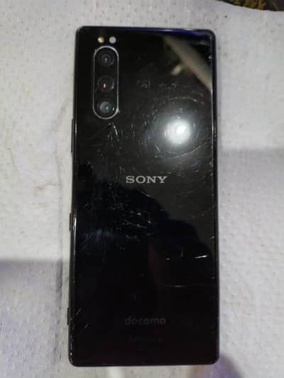 Sony Xperia 5 i