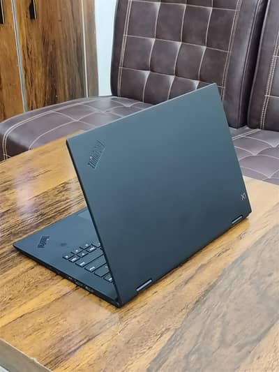 Lenovo X1 Yoga X360 | Core i5 8th Gen | 16GB | 256GB SSD | Touchscreen