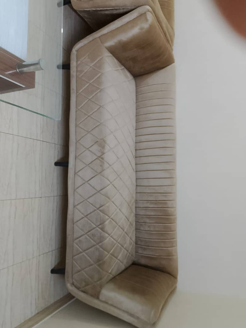 5 seater New Sofa's 0