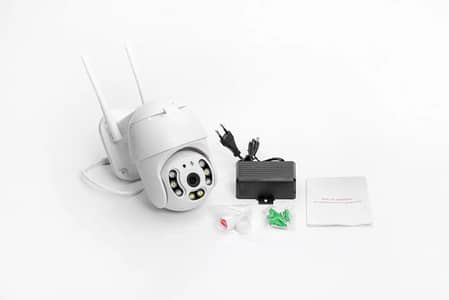 Brand new WiFi CCTV camera