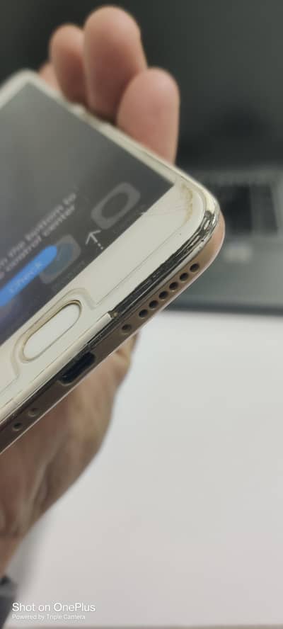 Vivo Y67 urgent sale