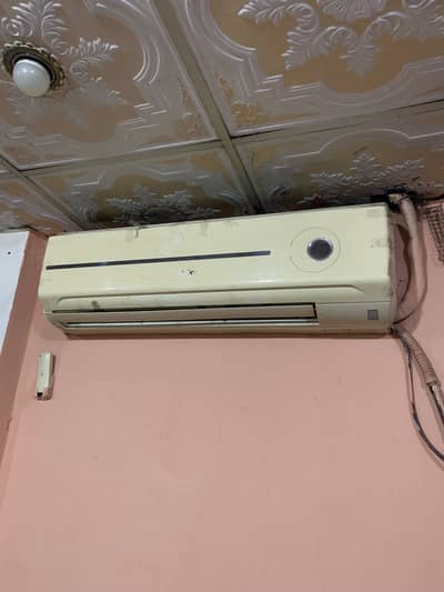 haier Ac