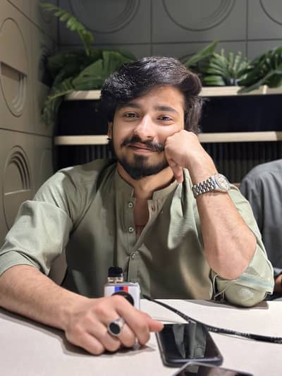 Faizan mughal