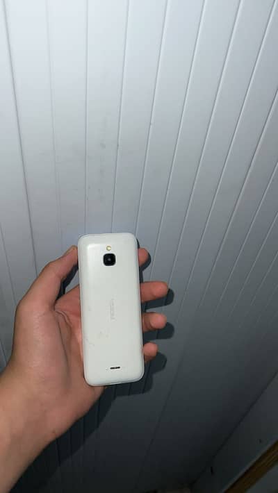 Nokia 6300 4g hotspot