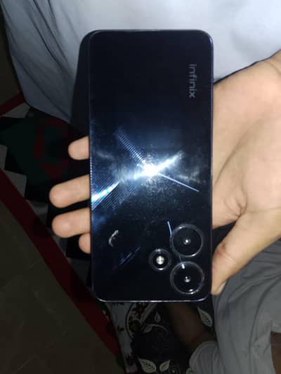 Infinix hot 30 play