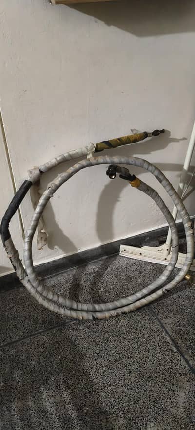 colling pipe copper
