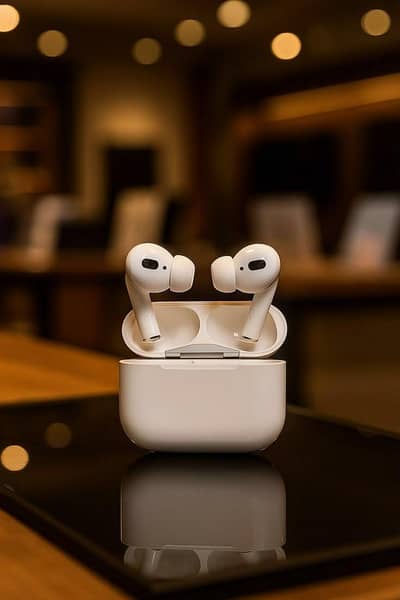 airpods pro 2 | whatsapp 03375 193164