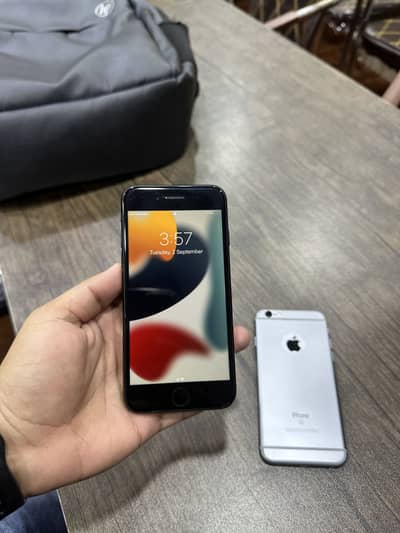 Apple iPhone 7 128 Gb