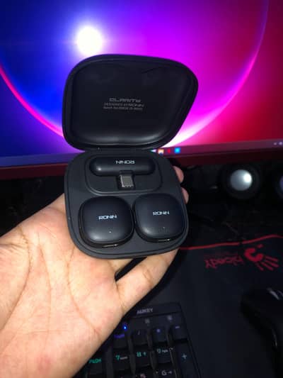 Ronin Clarity Mic R8005
