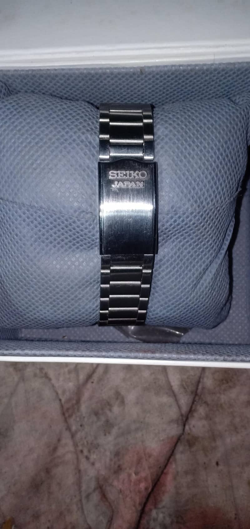 Seiko 5 Automatic 2