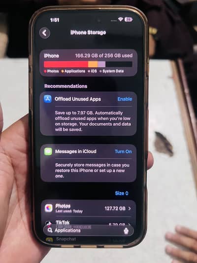 Apple iPhone 16 Pro Max