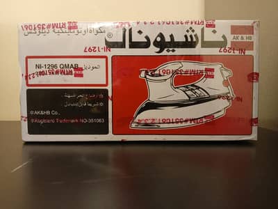 Iron (ictiri} for sale