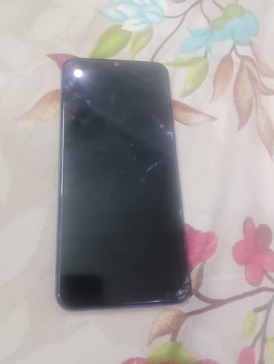 Vivo Y21