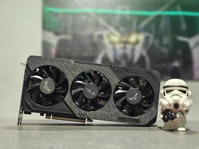 Rx 5600xt asus tuf