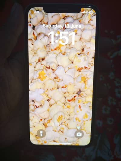 Apple iPhone XS