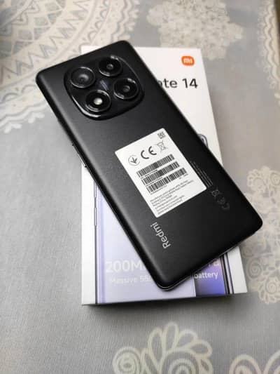 Realme 14 Pro